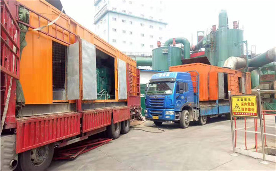 新城100KW发电机组适配电缆规格选型指南